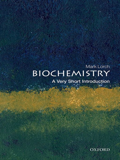 Title details for Biochemistry by Mark Lorch - Available